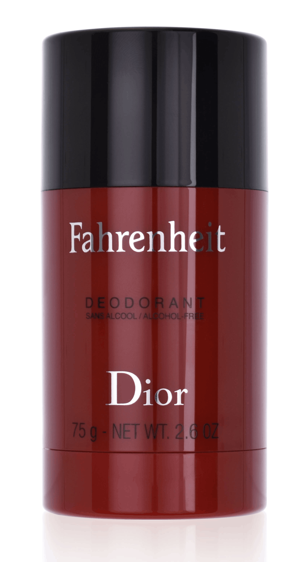 Dior Fahrenheit After Shave Lotion 100 ml